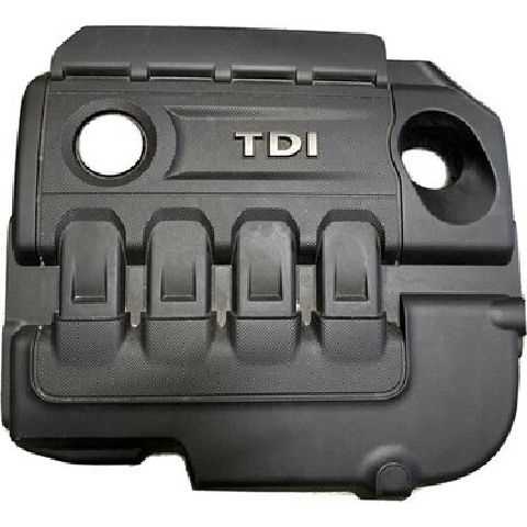 çıkma motor üst koruma plastiği